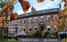 Ashtree House Hotel, Glasgow Airport & Paisley
